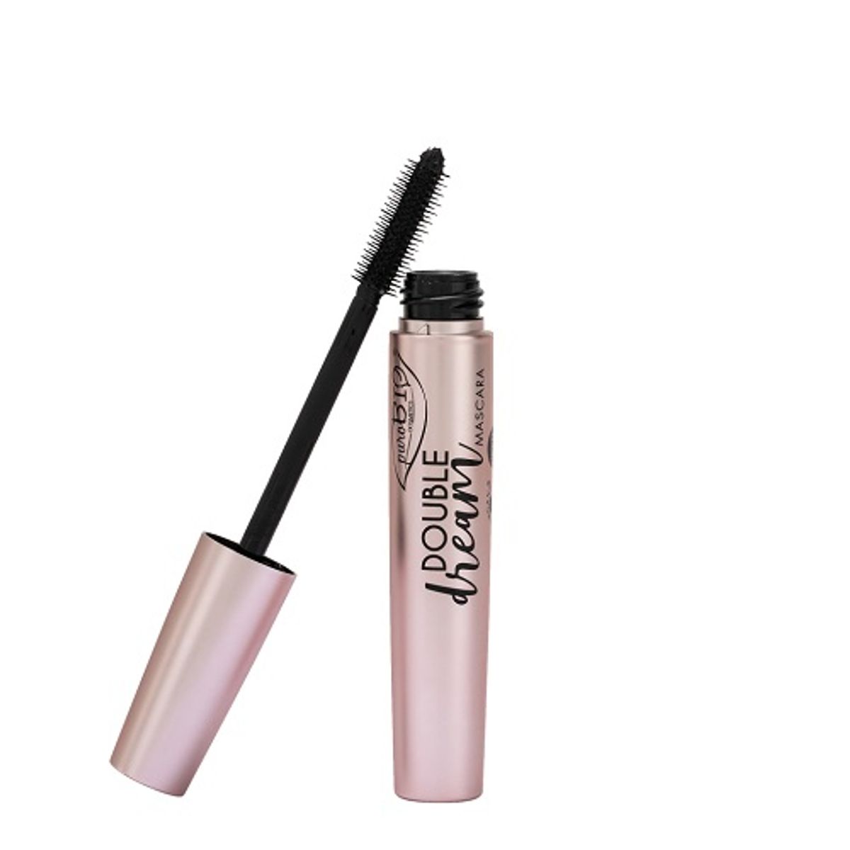 PureBio Mascara Double Dream Sort