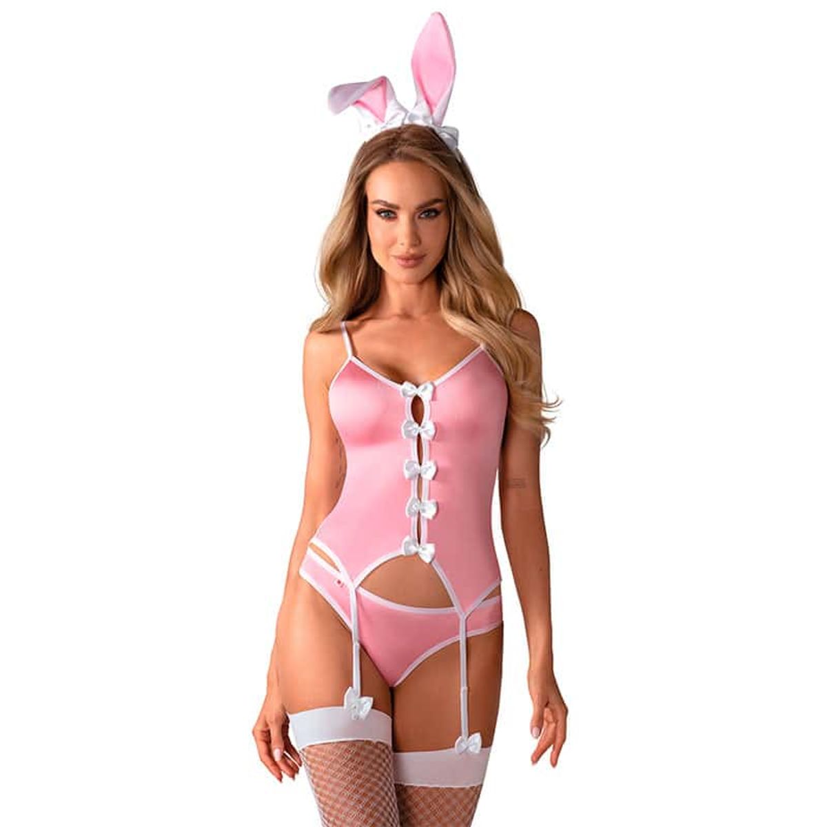 Obsessive Bunny Kostume - S/M