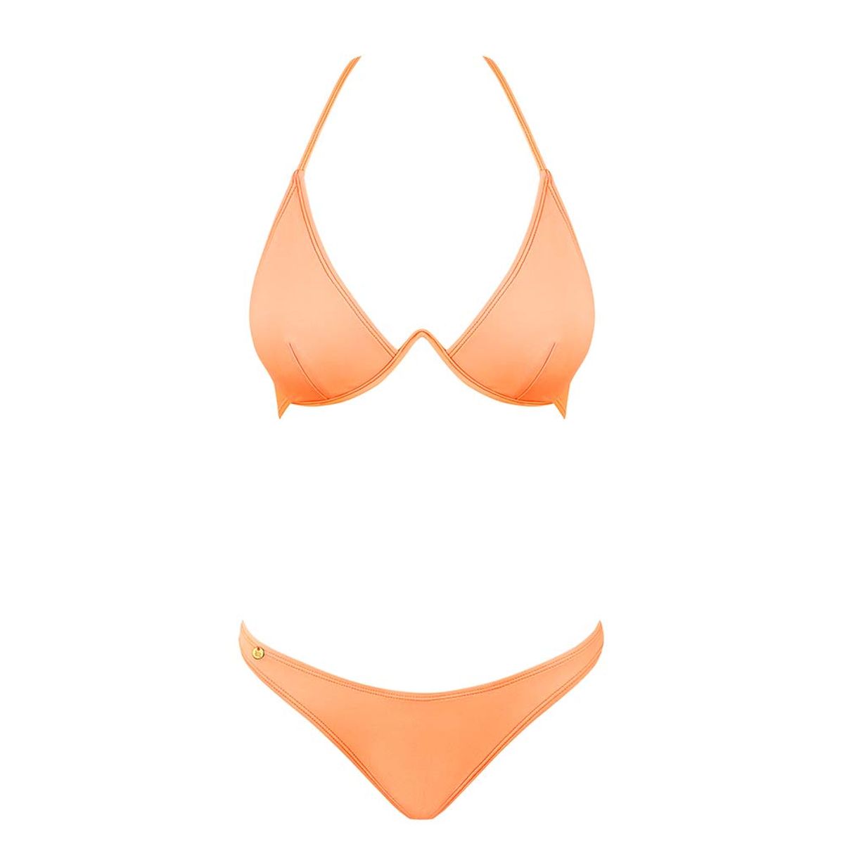 Obsessive Paralia Bikini Nude - M