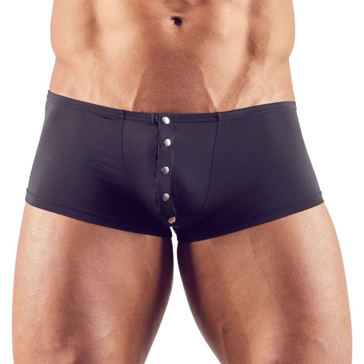 SvenJoyment Tommy Korte Boxershorts Sort - M