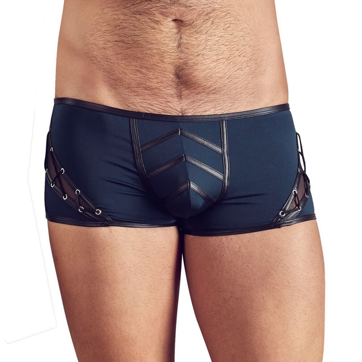 NEK Mikrofiber boksershorts til mænd - M