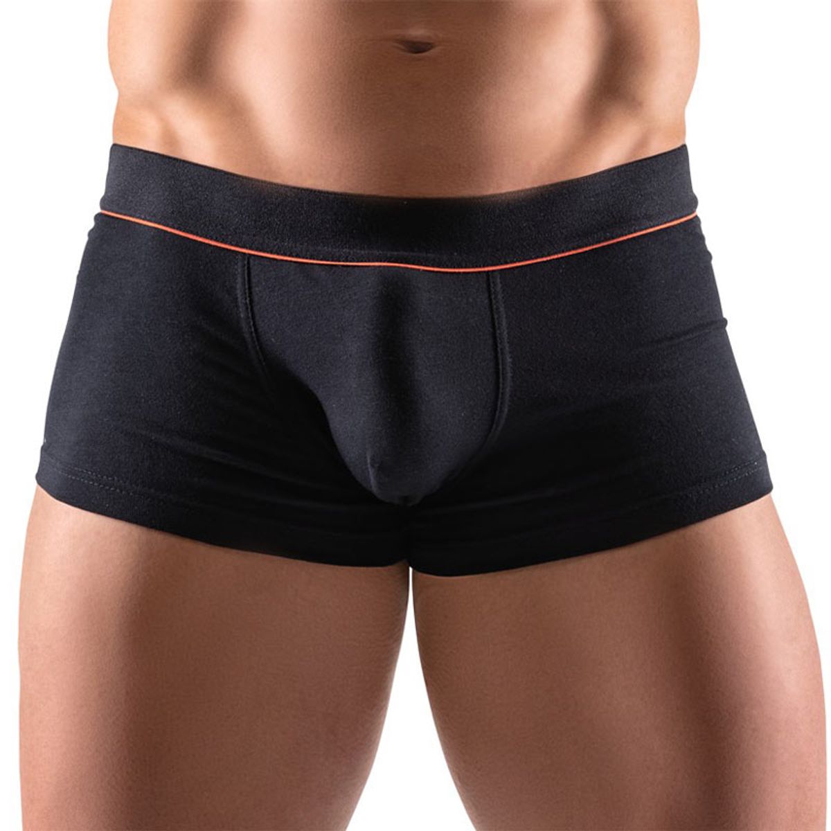 Sven Joyment Marcus Boxershorts Sort - L