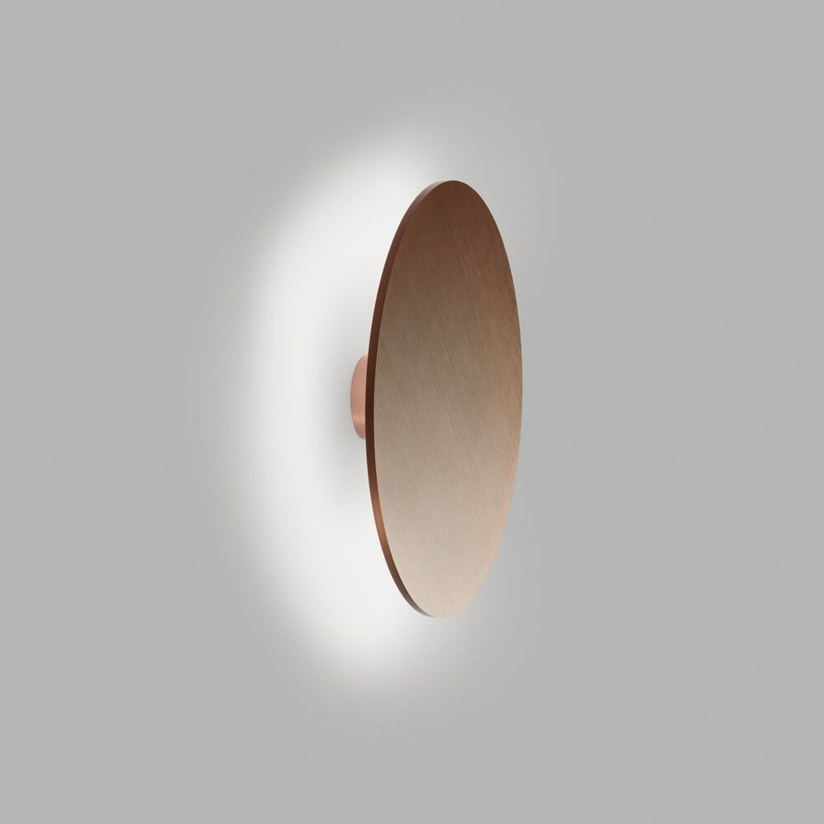 Soho W5 LED Rose Gold - LIGHT-POINT