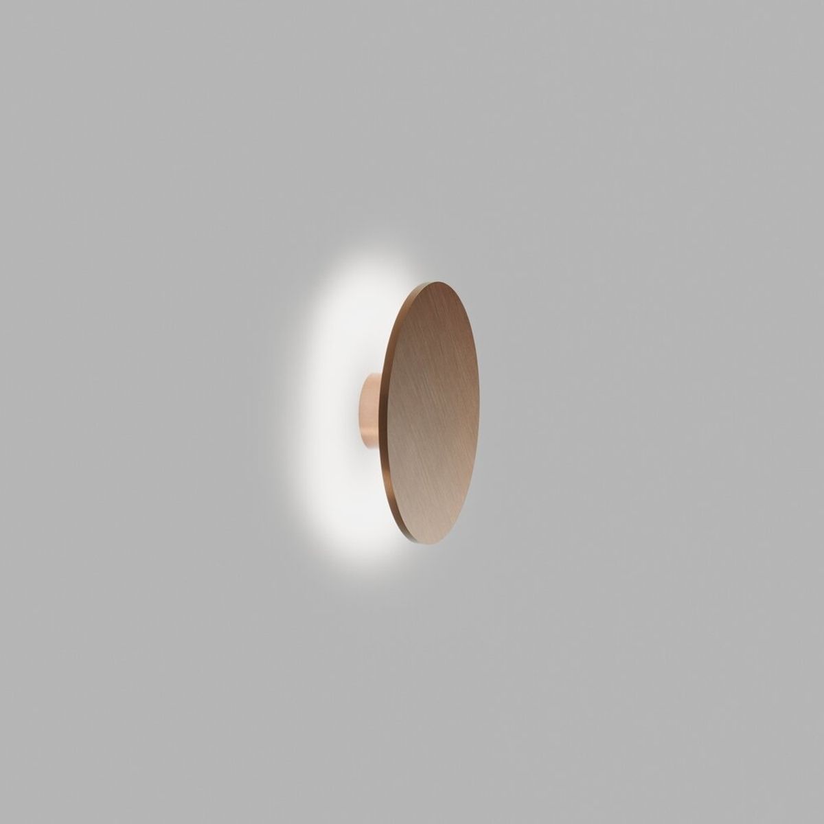 Soho W3 LED Rose Gold - LIGHT-POINT