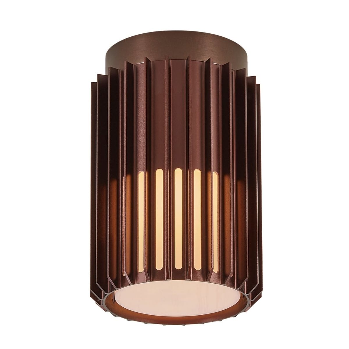 Aludra Loftlampe Seaside Metallisk Brun - Nordlux