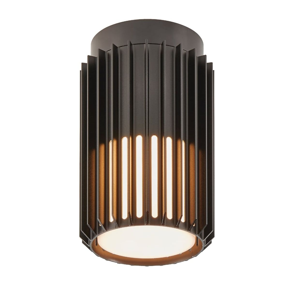 Aludra Loftlampe Seaside Sort - Nordlux