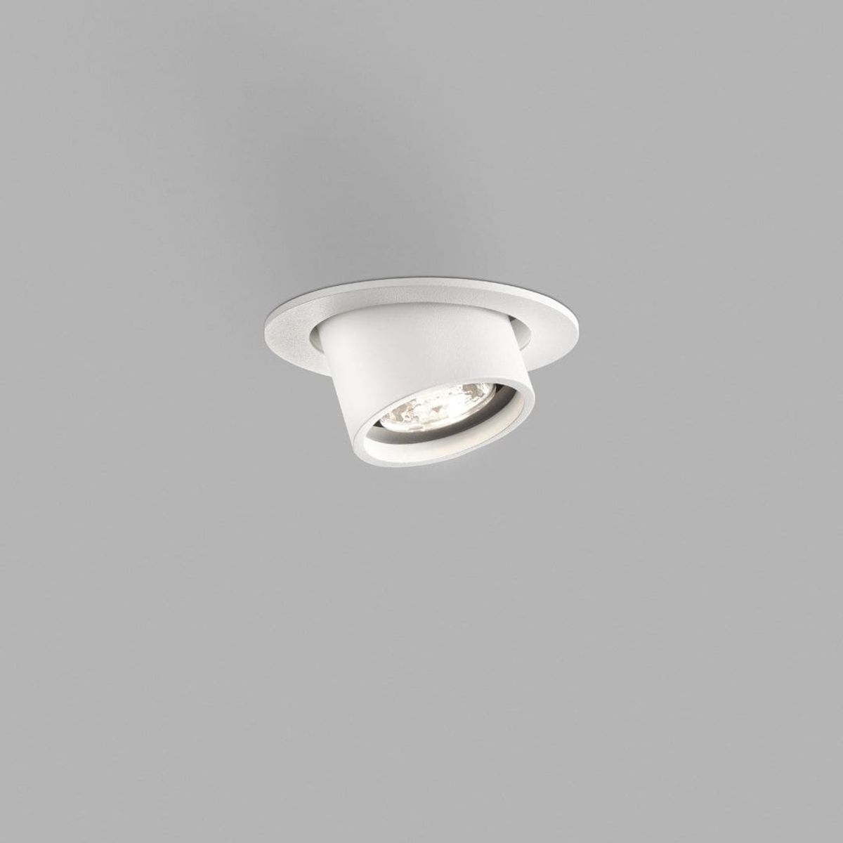 Angle LED Hvid - 2700/3000K - LIGHT-POINT