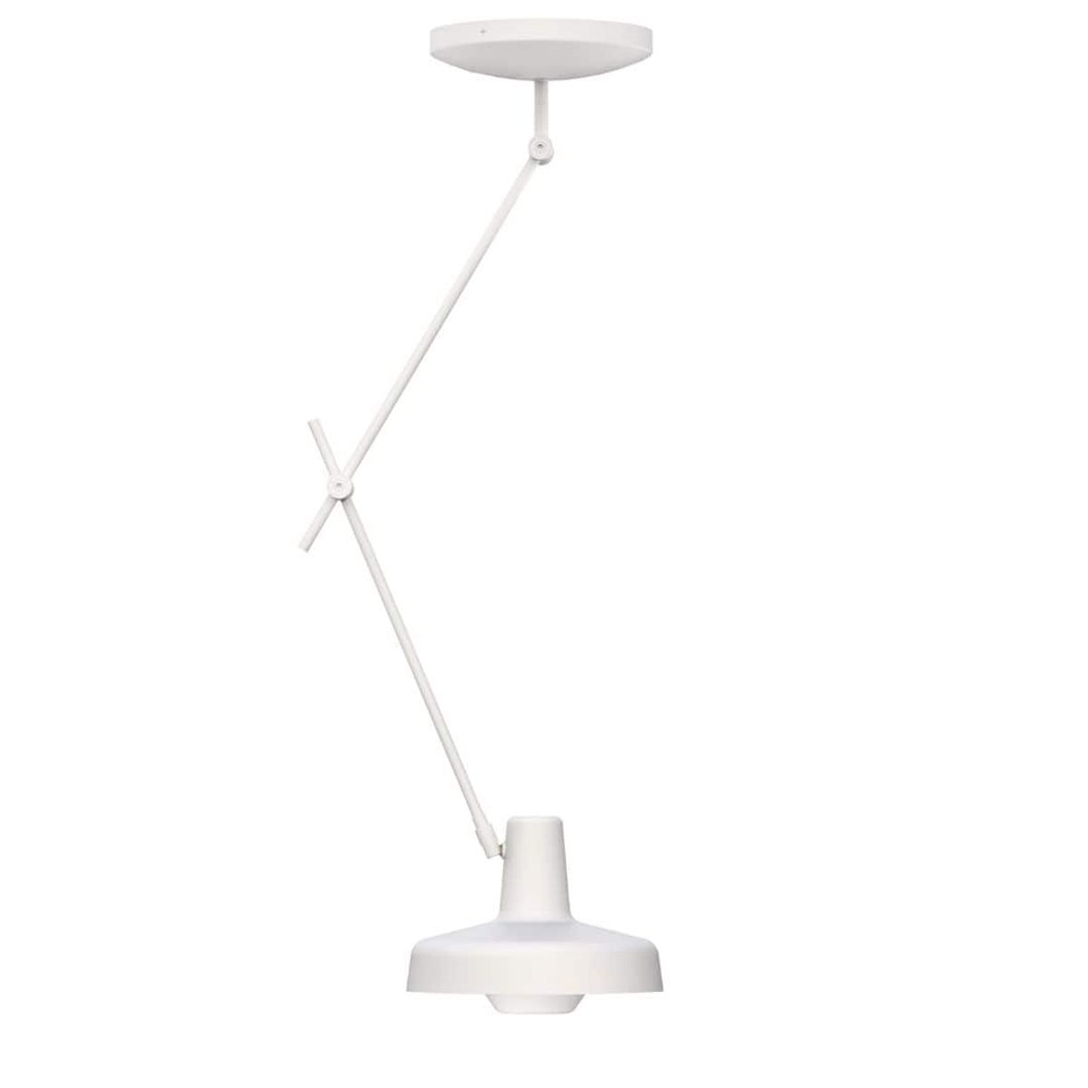 Arigato Loftlampe Hvid - Grupa Products