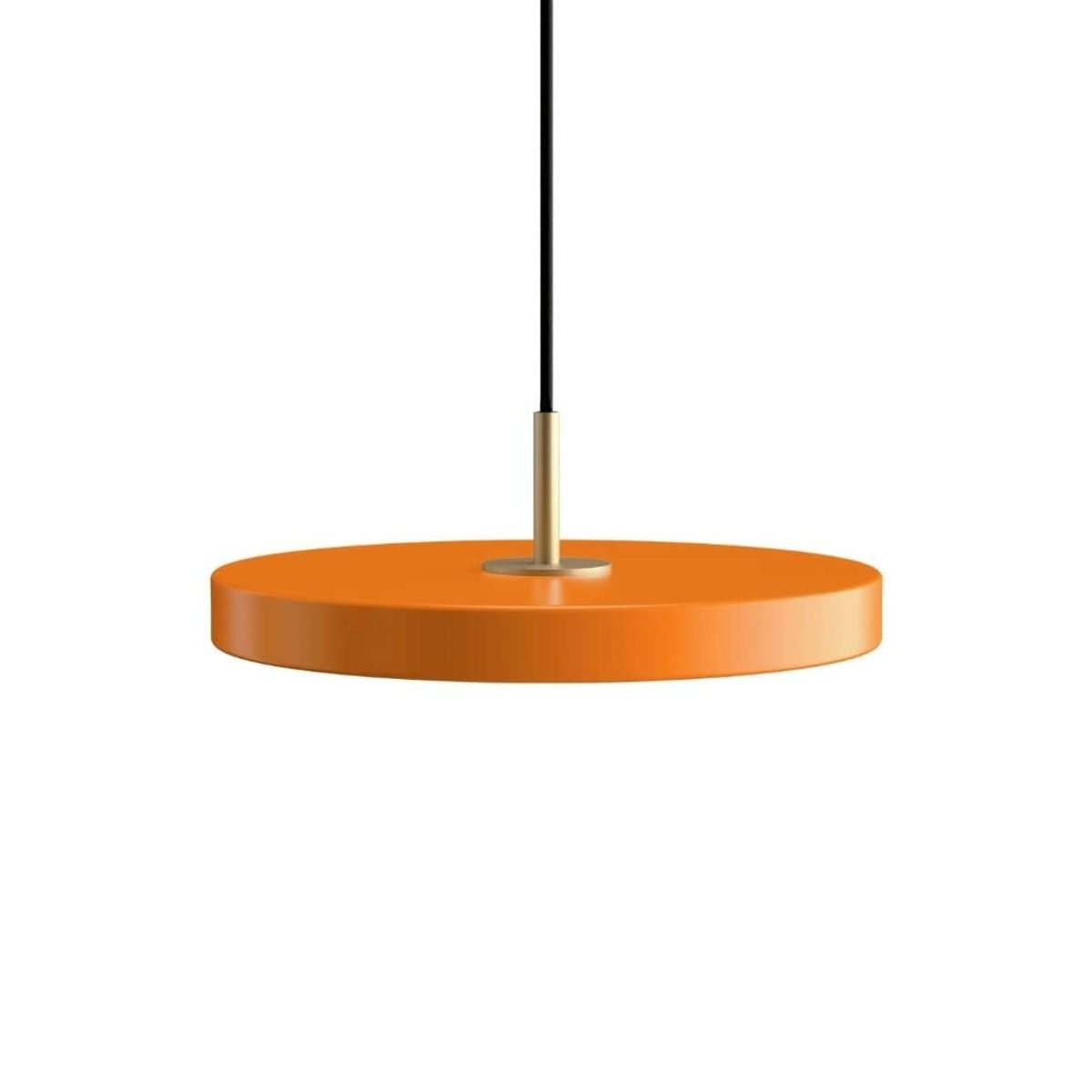 Asteria Mini Pendel Orange - Umage