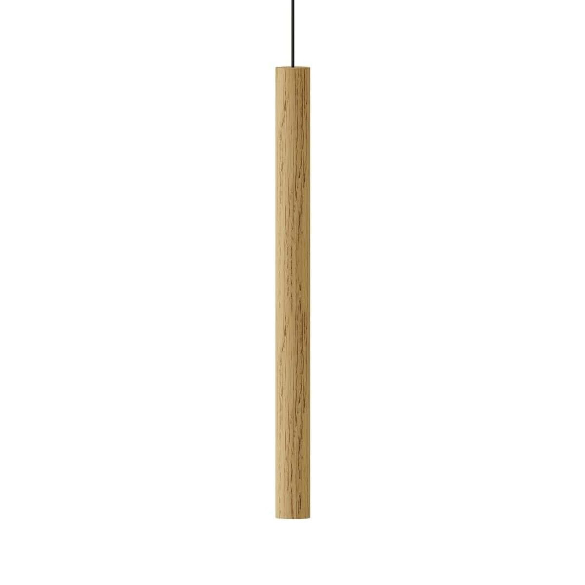 Chimes Tall - Oak - Umage