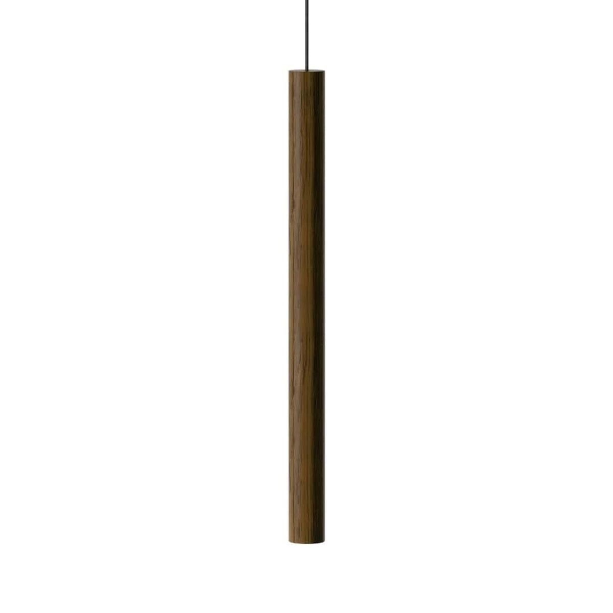 Chimes Tall - Dark Oak - Umage