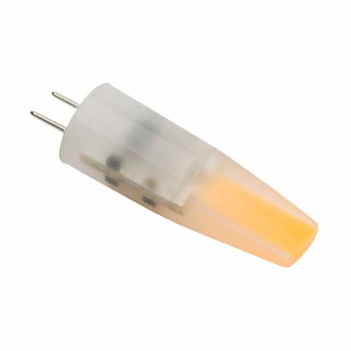 DIOLUX E2 G4 1,5W 180lm 827 Ø10xL36mm 12V AC/DC - GN