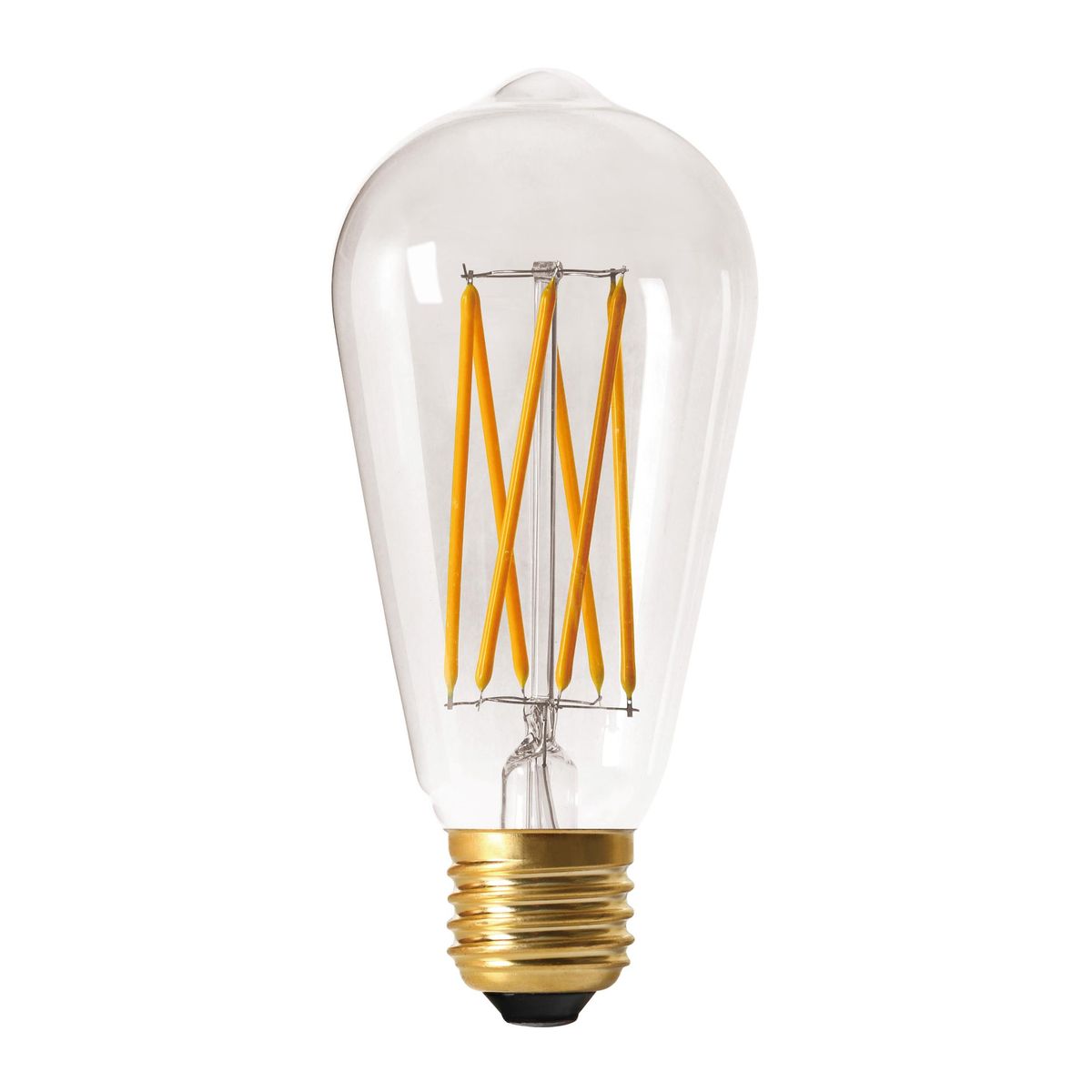 E27 - 4W LED Edison