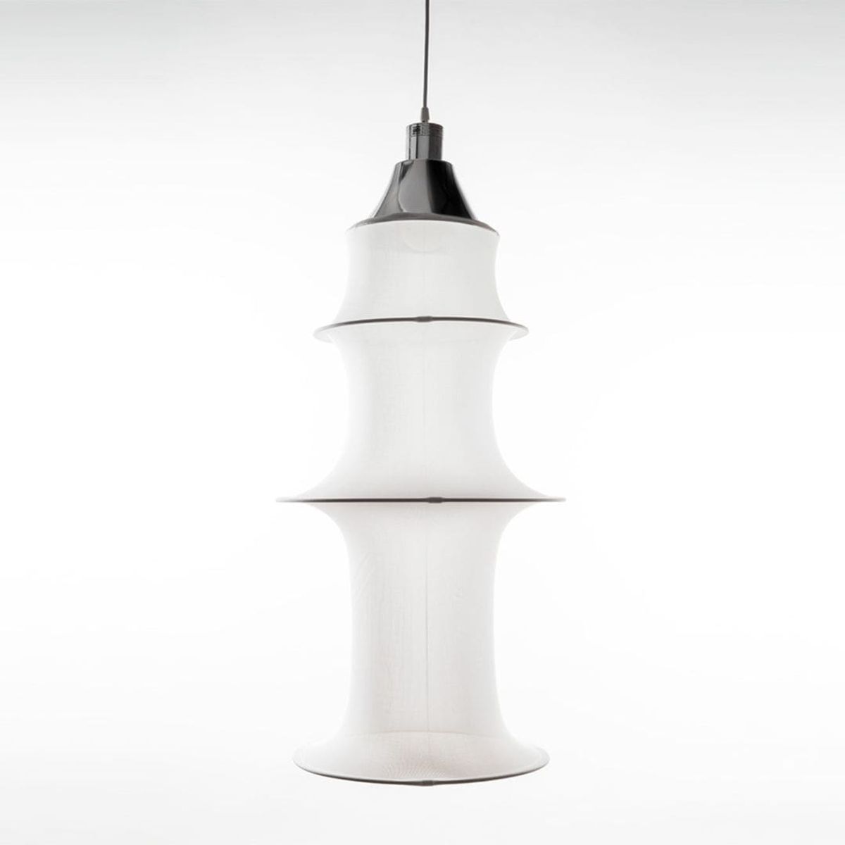 Falkland Pendel H85 Hvid - Artemide