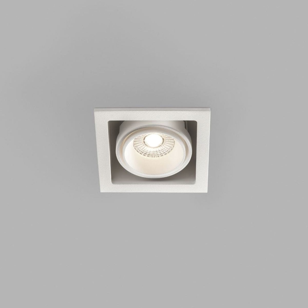 Ghost 1 - 6W LED Hvid - LIGHT-POINT