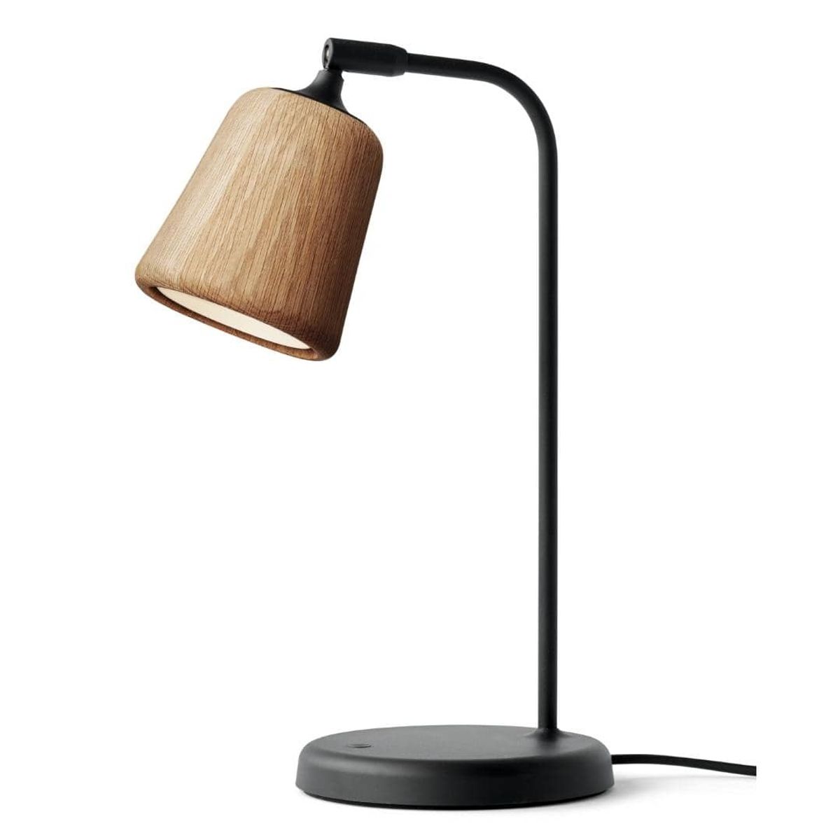 Material Bordlampe Eg - New Works