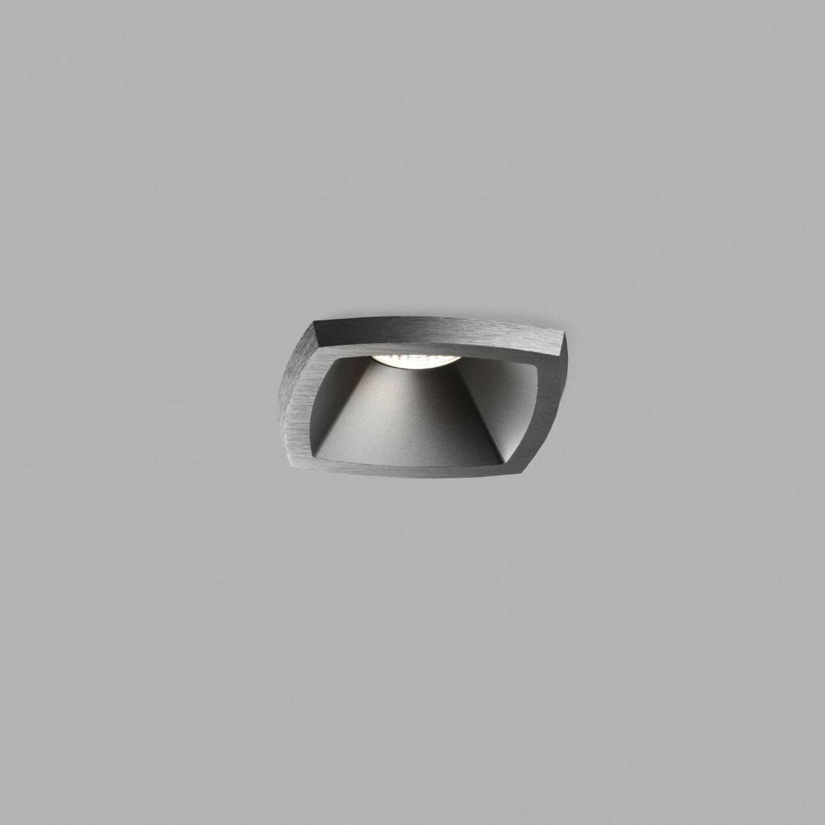 Mirage 1 Loftlampe Titanium - Light-Point