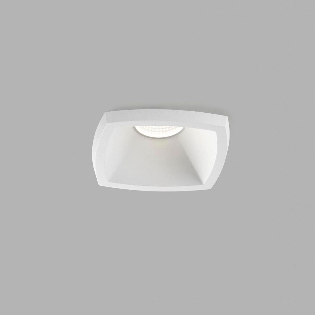 Mirage 1+ Loftlampe Hvid - Light-Point