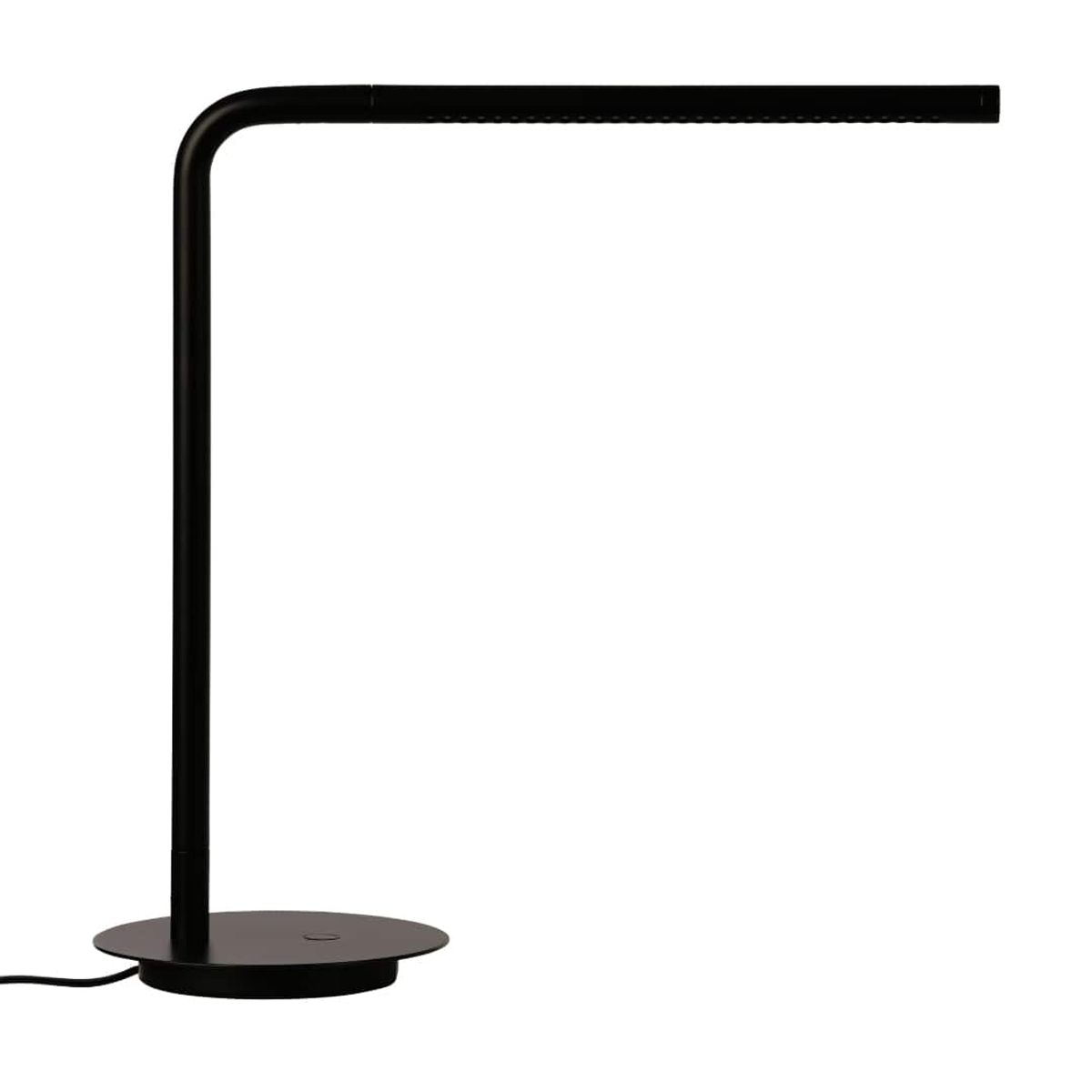 Omni Bordlampe Sort - Umage