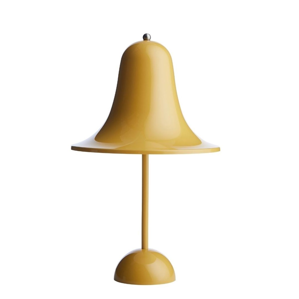 Pantop Portable Bordlampe Yellow - Verpan