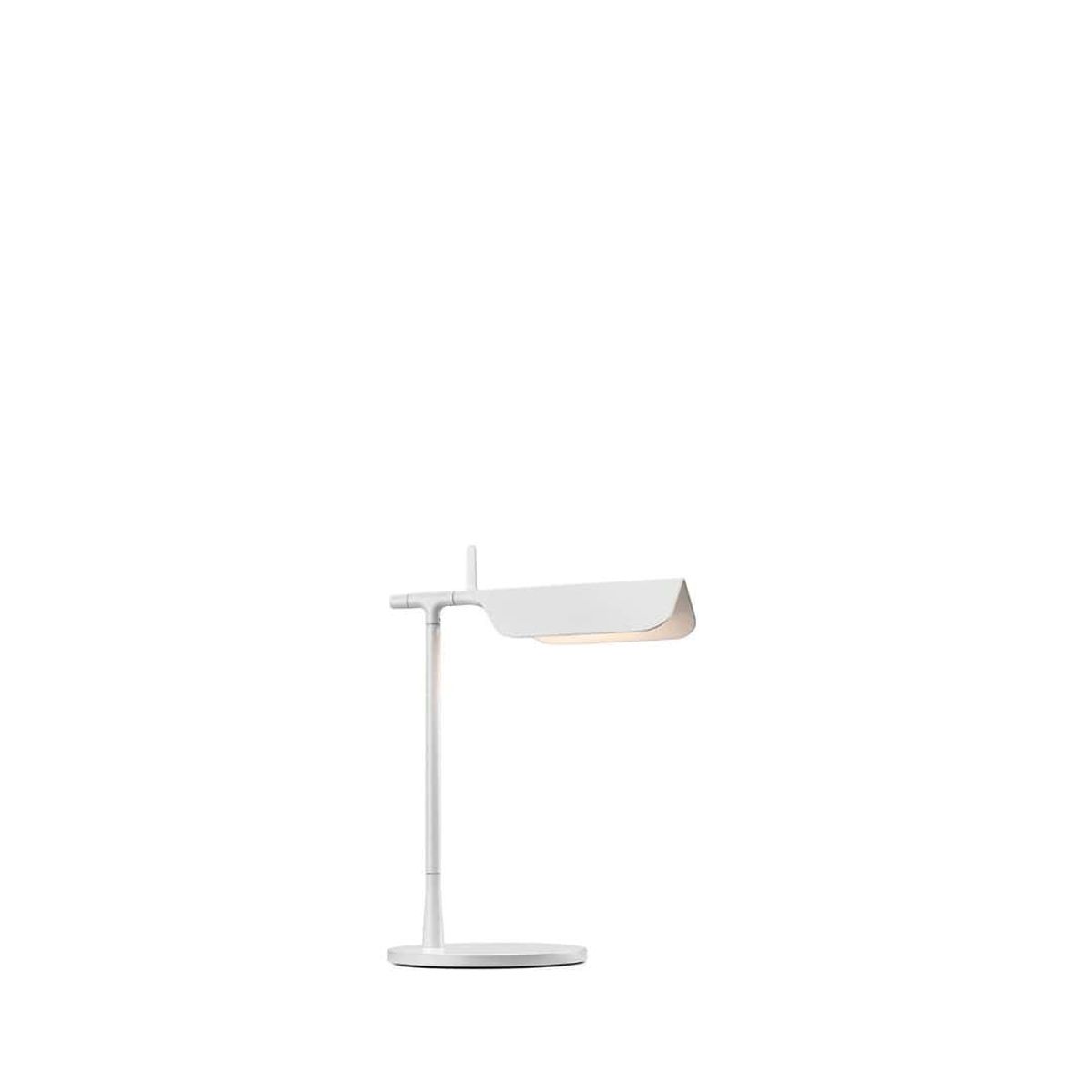 Tab T Bordlampe Hvid - Flos