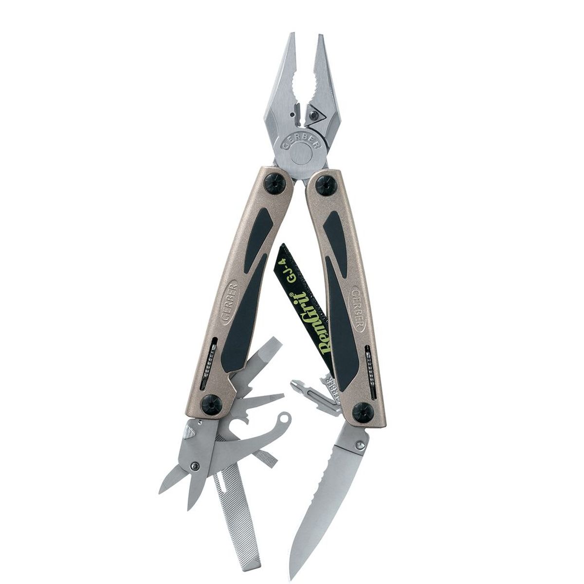 Gerber MP800 Full-Size Legend Multi-Tool