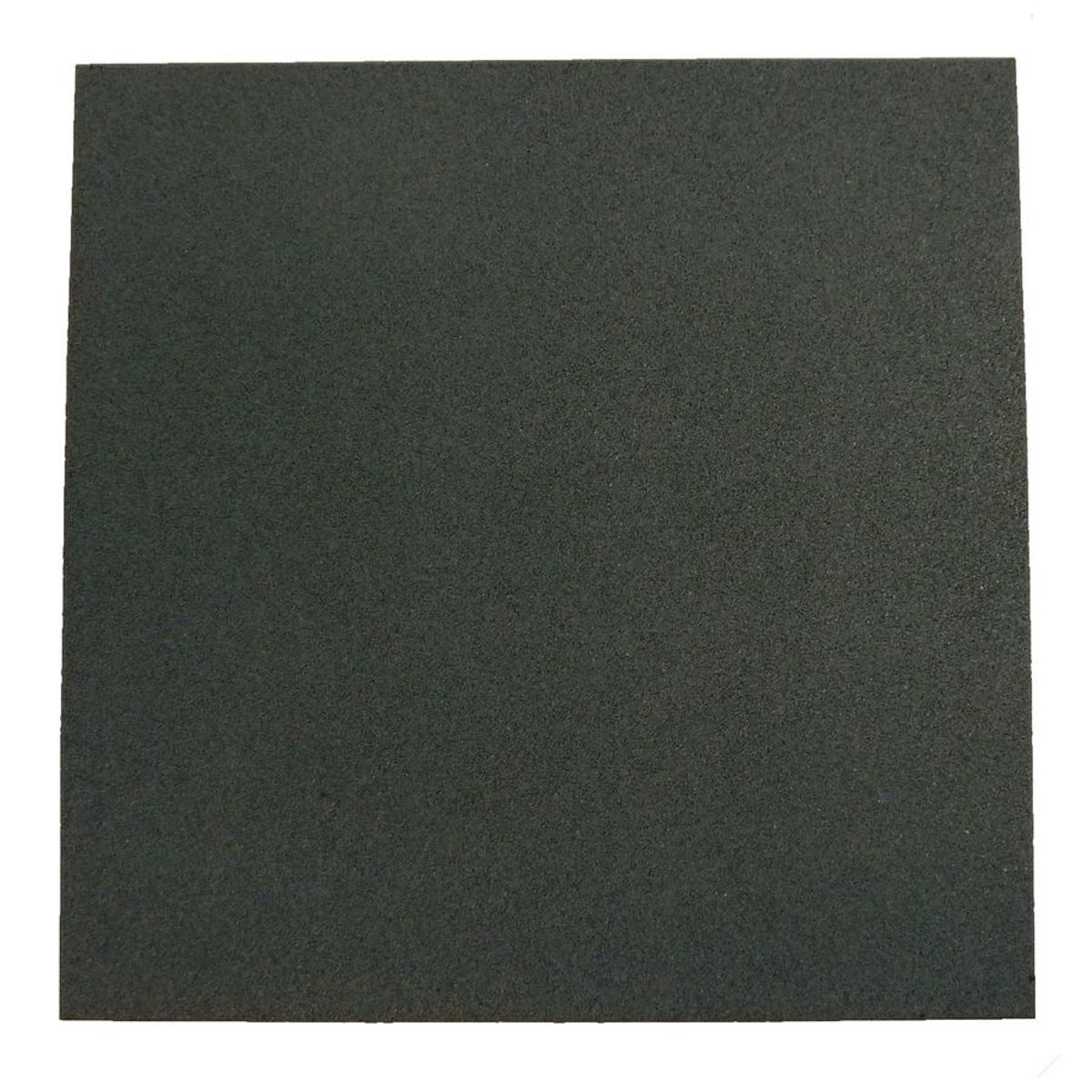 ErgoFloor - ErgoTile Quad Gummifliser 1000x1000x25 mm Grå (C1)