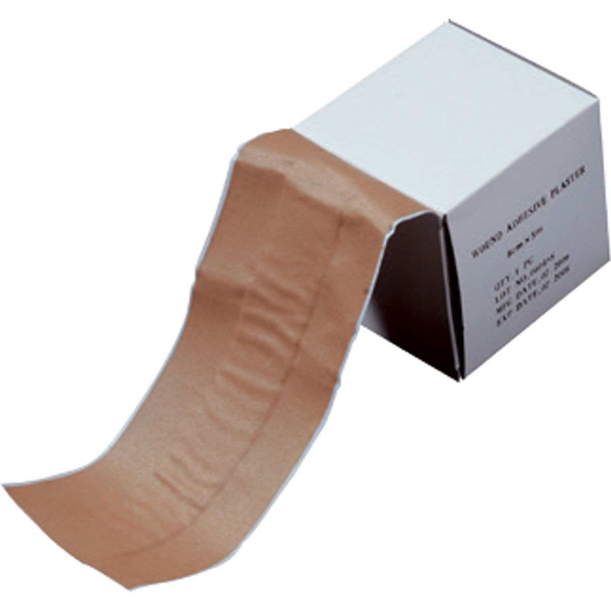 Aserve Kompresbandage Plaster (8cm x 5m)