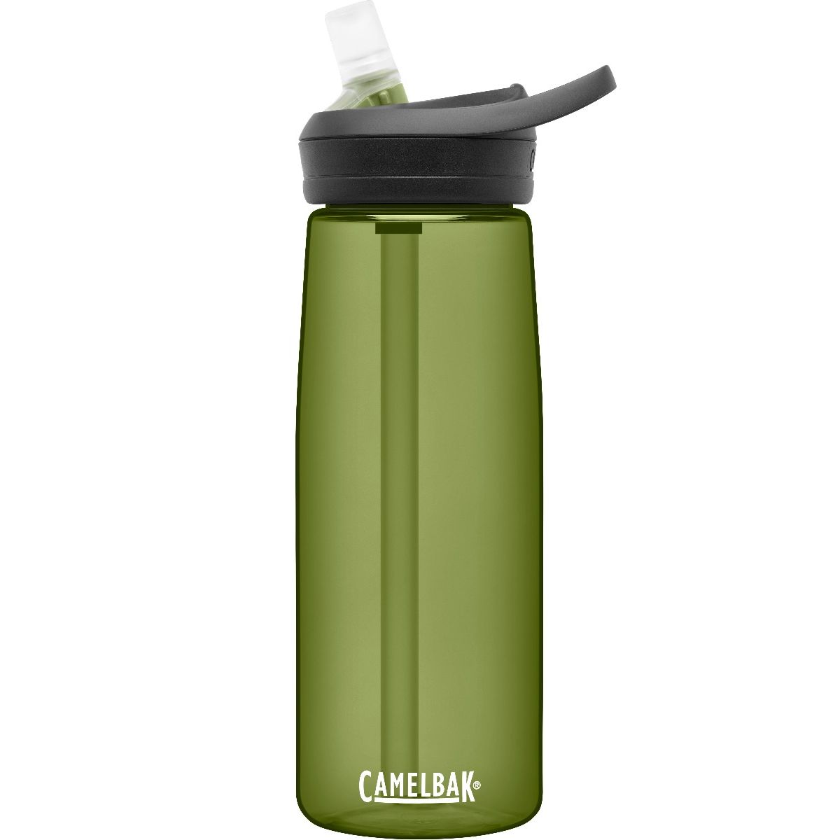 CamelBak Eddy+ Vandflaske 0,75L Grøn