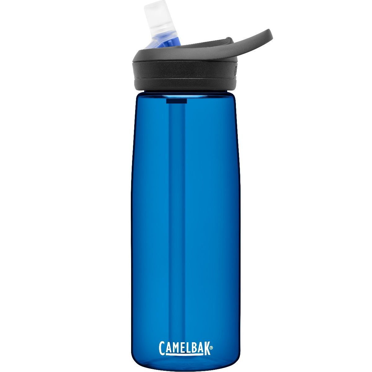 CamelBak Eddy+ Vandflaske 0,75L Blå