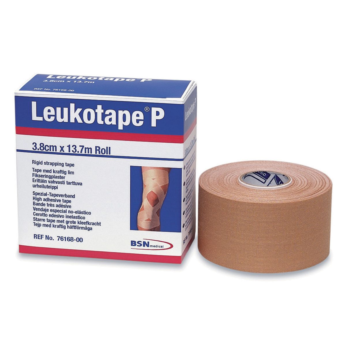 BSN Brun Leukotape P