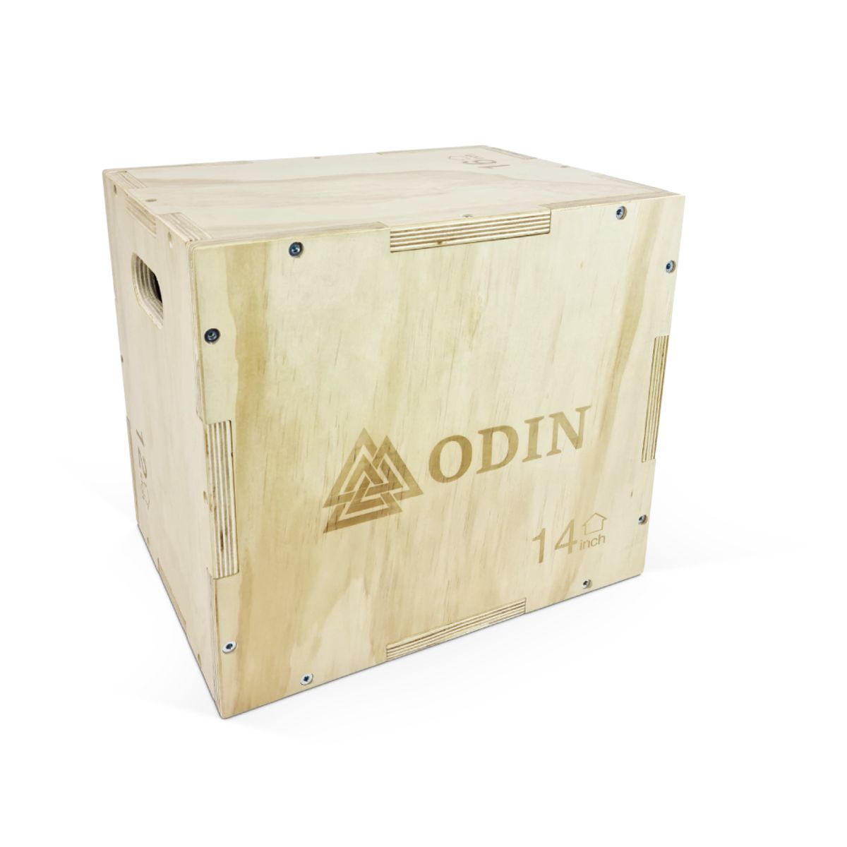 Odin Plyo Box (30, 36 & 41 cm)