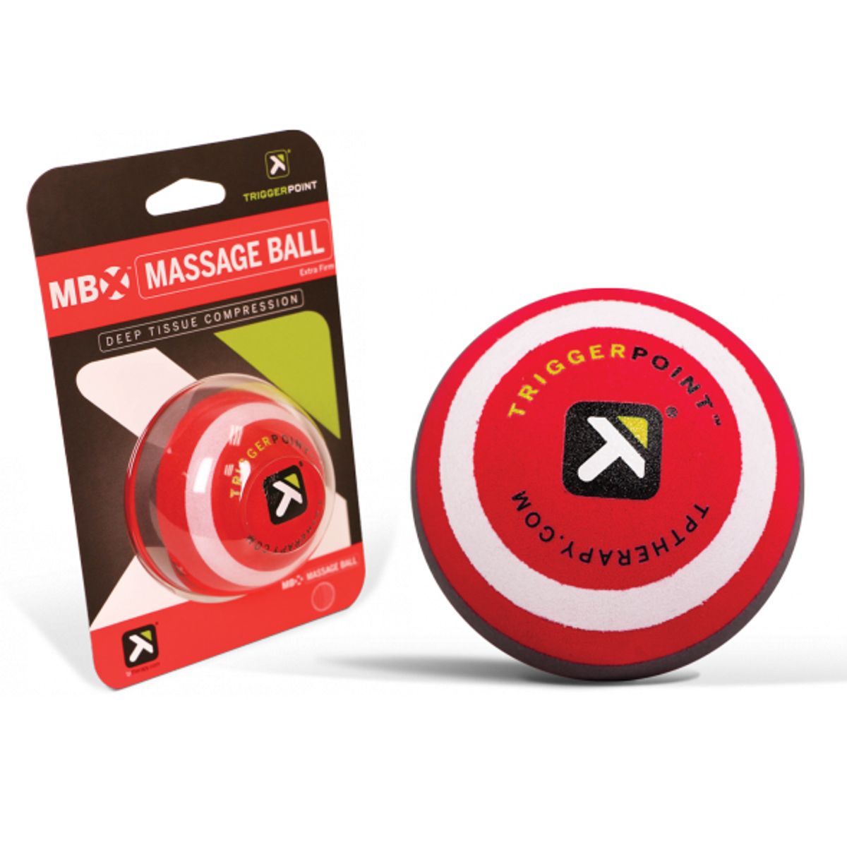 Trigger Point MBX Massagebold