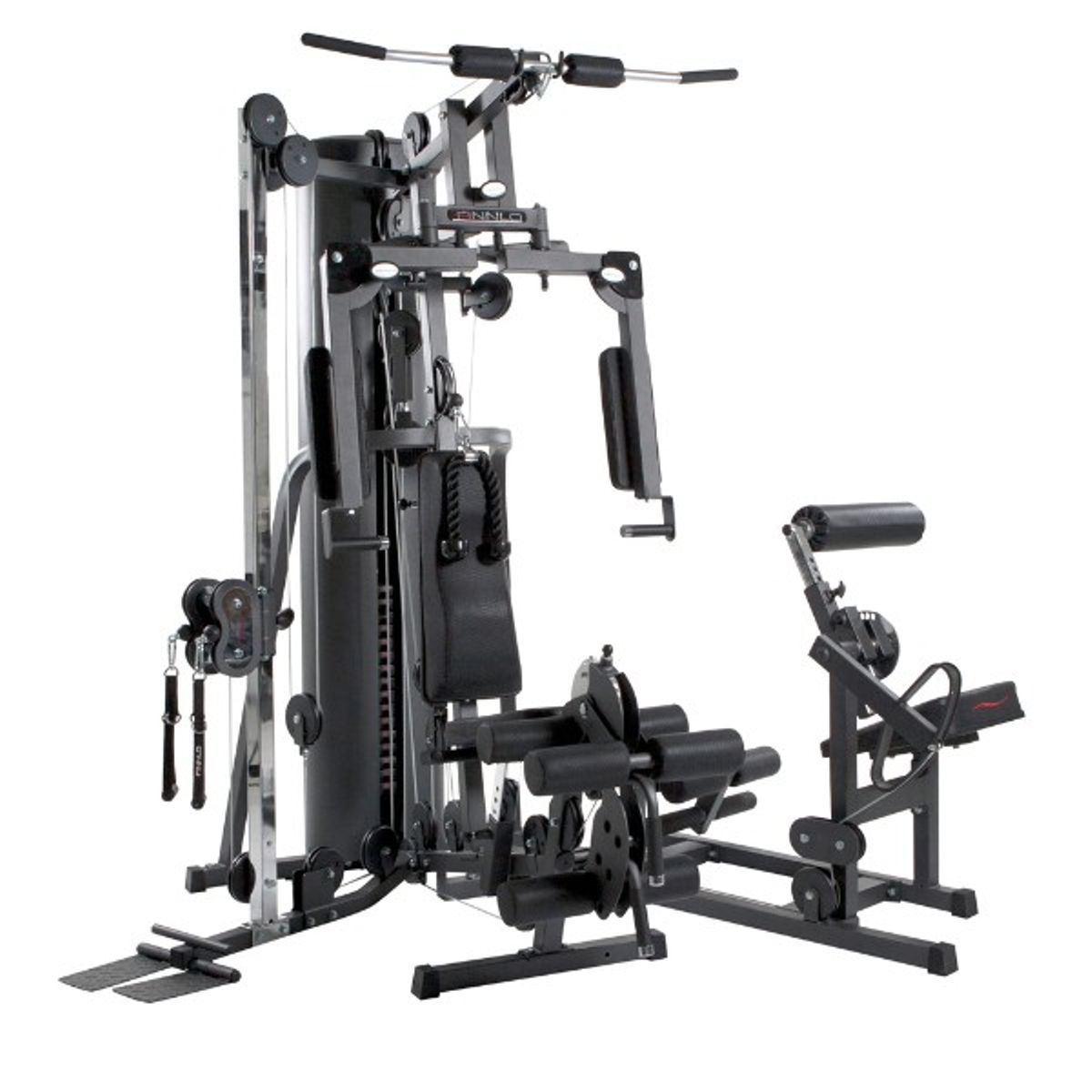 Finnlo Autark 2600 Homegym