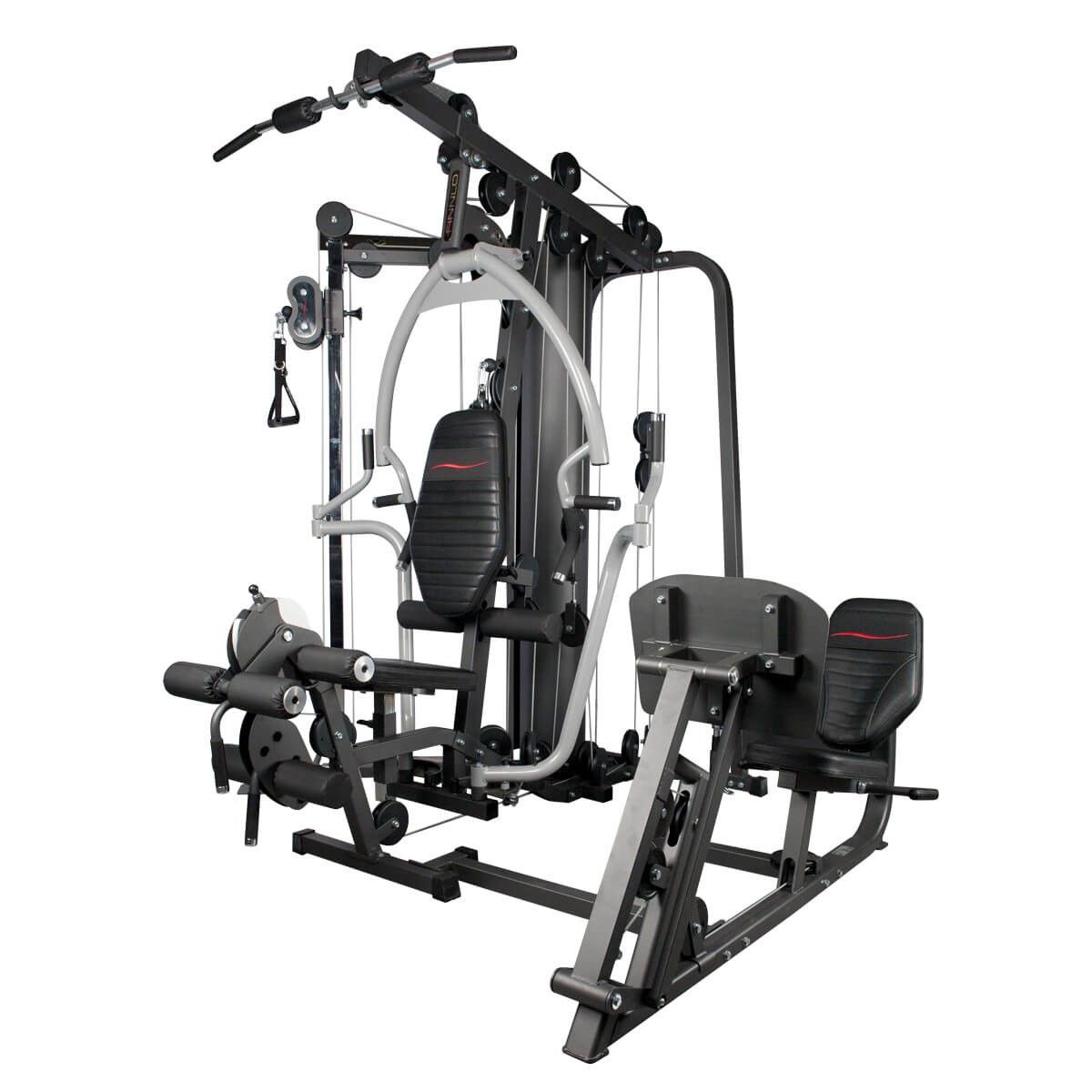 Finnlo Autark 6800 Homegym