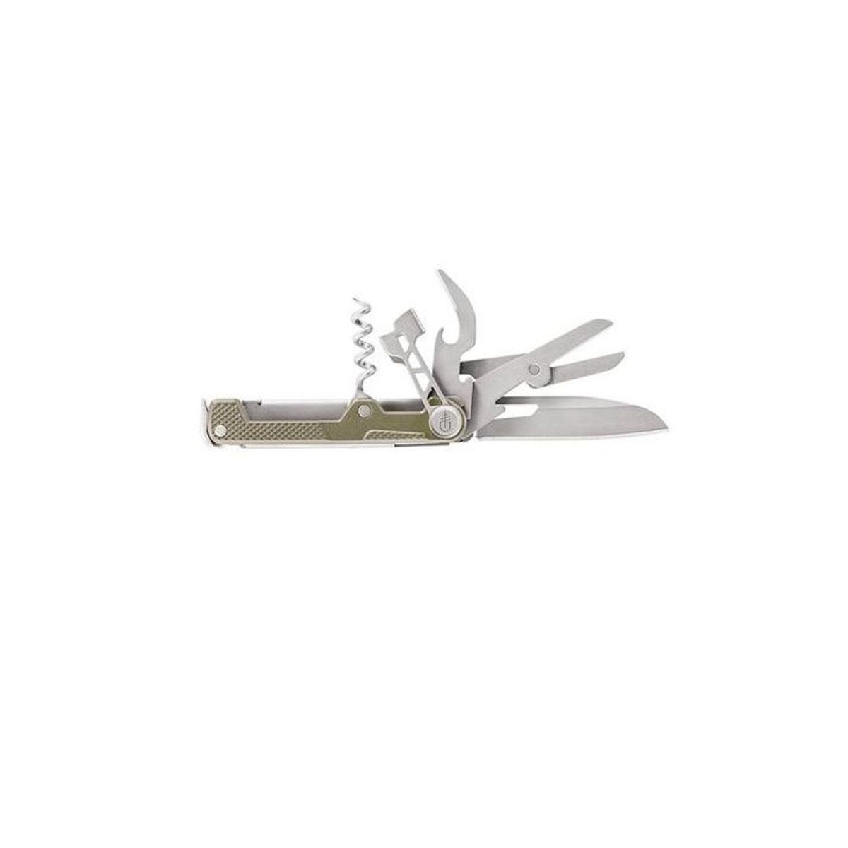 Gerber ArmBar Cork Multi-Tool Guld