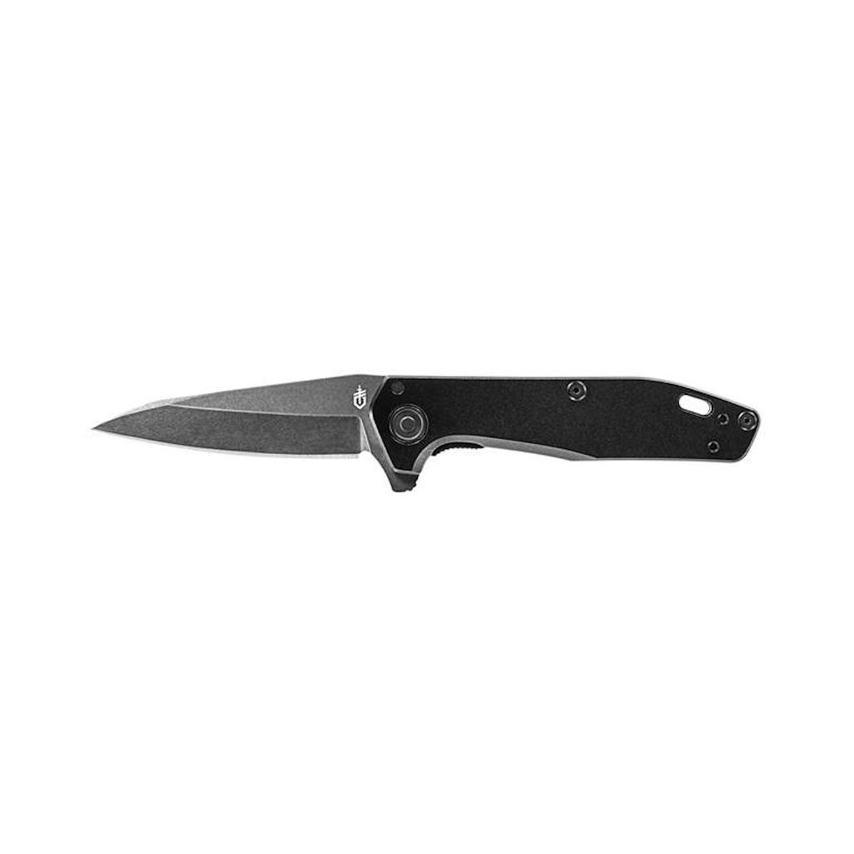 Gerber Fastball Warncliff BLK Foldekniv