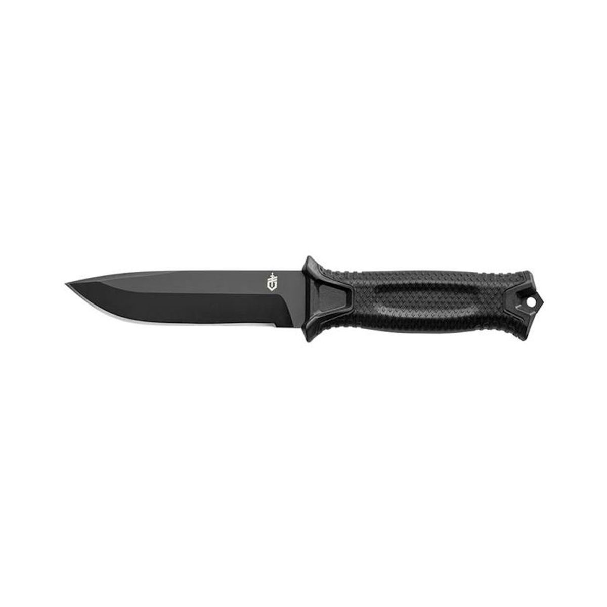 Gerber Strongarm Fixed Fine Edge Kniv Sort