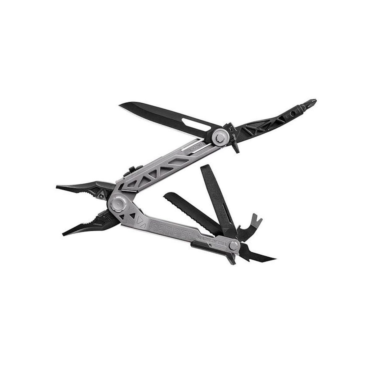 Gerber Center-Drive Multi-Tool