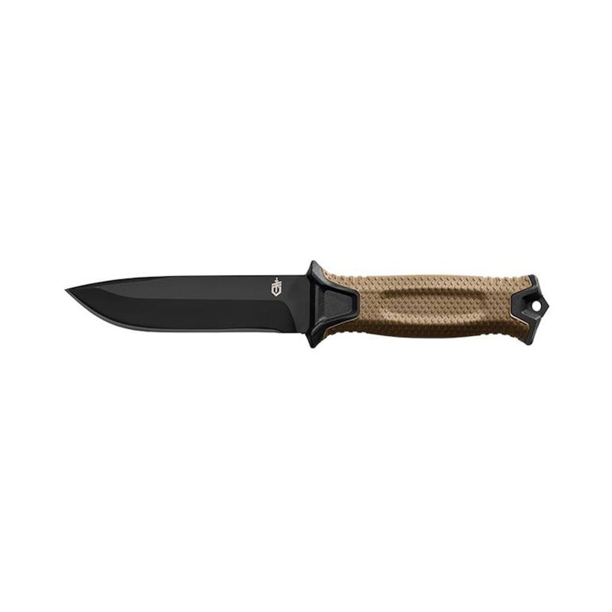 Gerber Strongarm Fixed Fine Edge Coyote Kniv