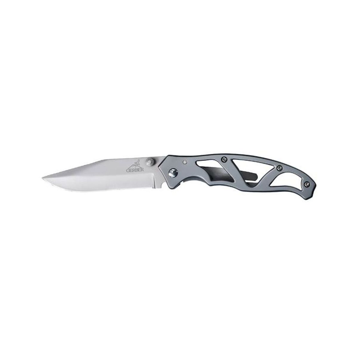 Gerber Paraframe Fine Edge Foldekniv