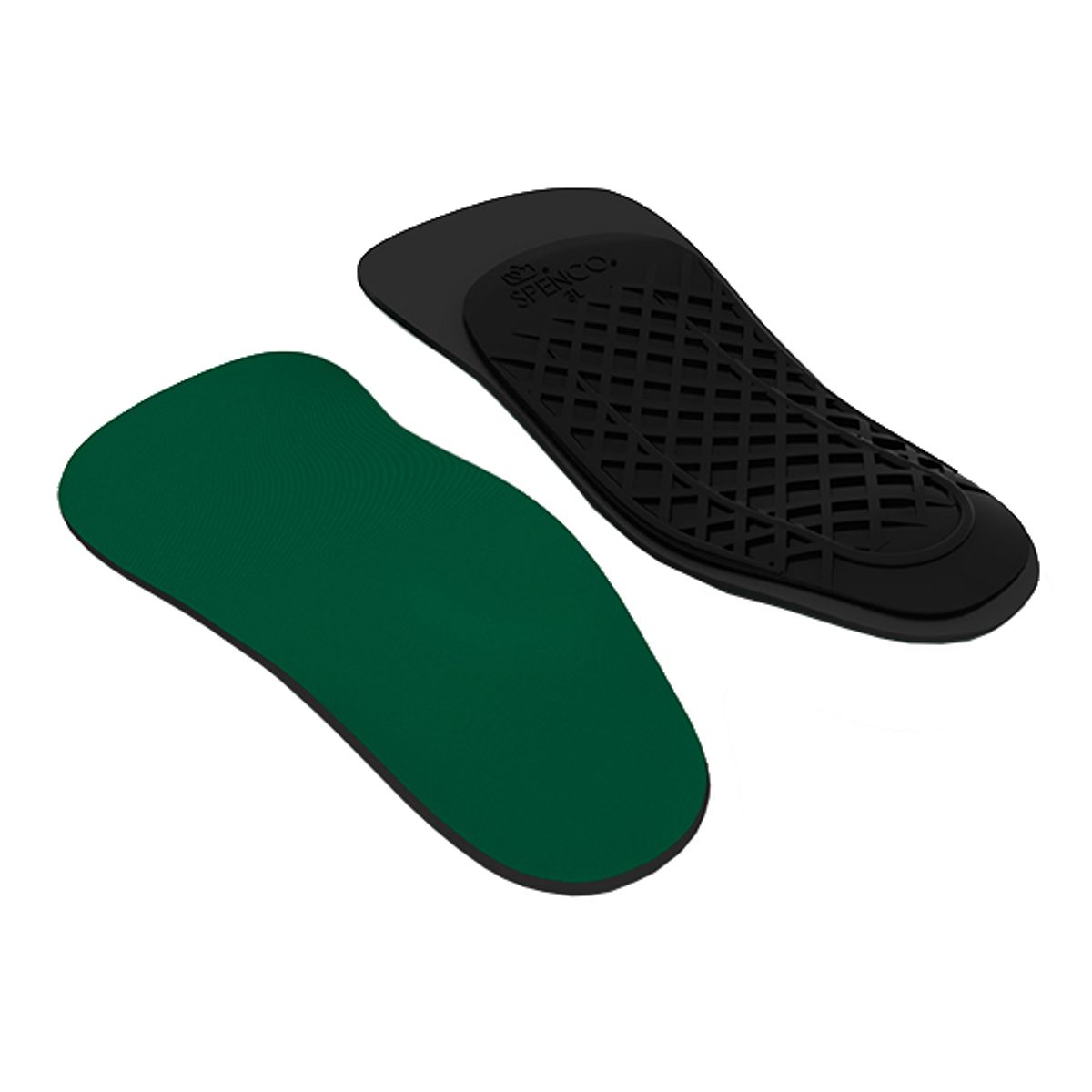 Spenco RX 3/4 Arch Support Str 40-42