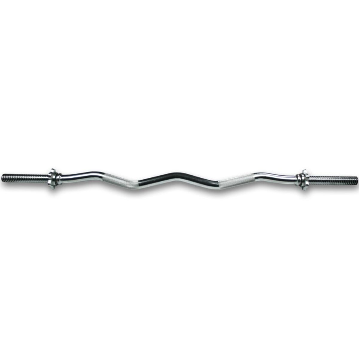 Hammer Curl Bar Vægtstang 120 x 3cm