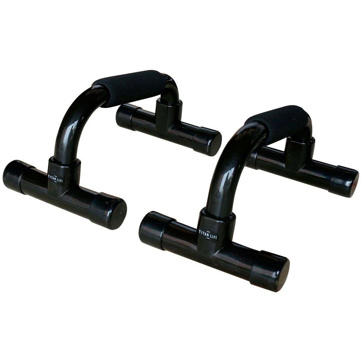 Titan Life Push Up Bars