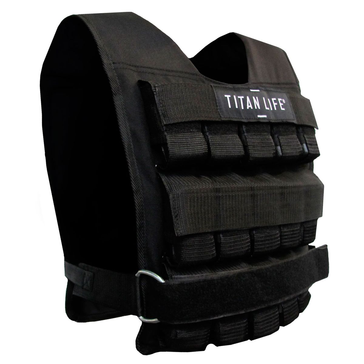 Titan Life 30 kg Vægtvest