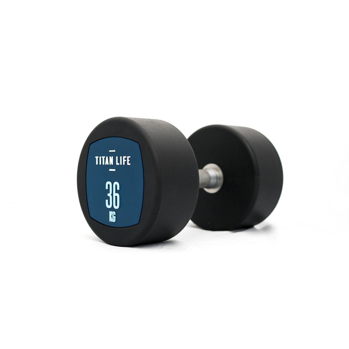 Titan Life Dumbbell Håndvægte 36kg (1 stk)