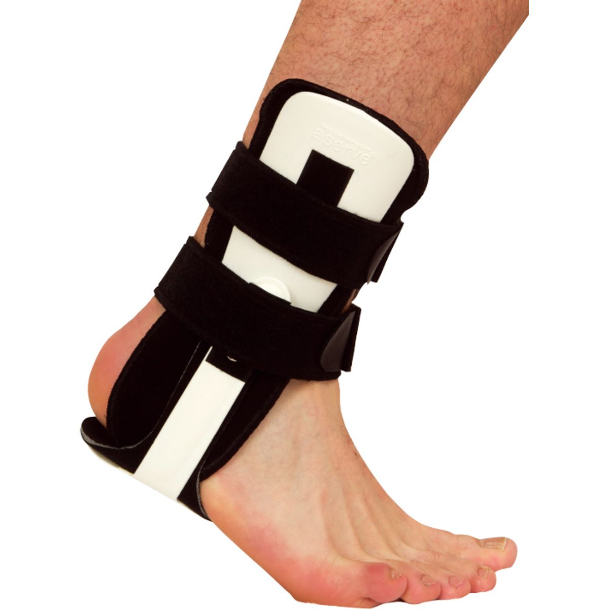 Aserve Active Ankelbandage (small)