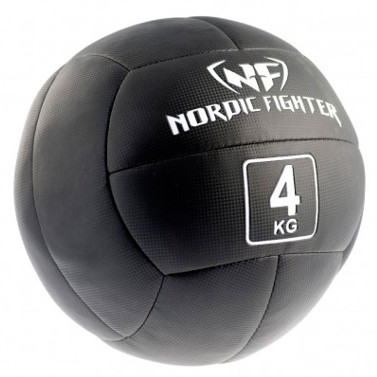 Nordic Fighter Wallball 4kg