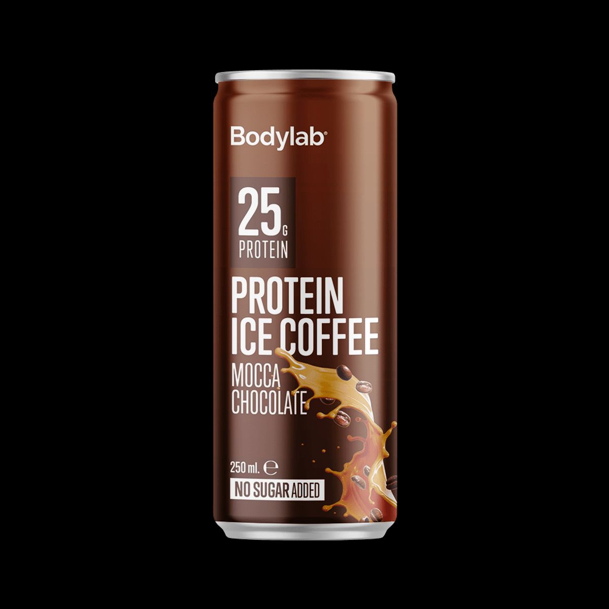 BodyLab Protein Ice Coffee Mocca Chocolate (1 stk)