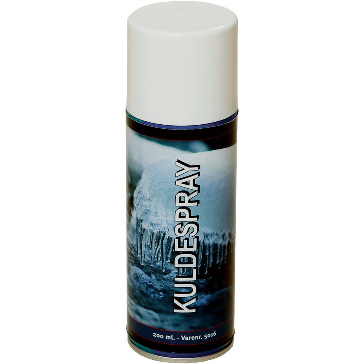 Aserve Kuldespray (200ml)